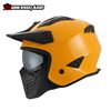MŨ BẢO HIỂM 3/4 EGO E-51