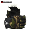 GĂNG TAY MOTO EGO CAMO NGẮN NGÓN