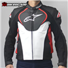 ÁO GIÁP DA ALPINESTARS JAWS
