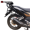 BAGA CẶP HÔNG GIVI CHO XE HONDA WINNER150/X - SBL-WINNER150/X
