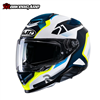 MŨ BẢO HIỂM FULLFACE HJC RPHA 71 - HAPEL