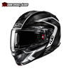 MŨ BẢO HIỂM LẬT HÀM HJC RPHA 91 CARBON - LAGOS