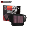LỌC GIÓ ĐỘ CHO HONDA CBR 650F / CB 650F K&N HA-6414