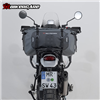 TÚI RÀNG SAU CHỐNG NƯỚC SW-MOTECH DRYBAG 350 - 2024