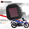 LỌC GIÓ CHO YAMAHA EXCITER 150i K&N YA-1515