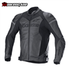 ÁO GIÁP DA ALPINESTARS GP FORCE