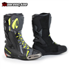 GIÀY MOTO FORMA PHANTOM - BLACK YELLOW
