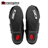 GIÀY MOTO SIDI REX - BLACK WHITE