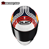 MŨ BẢO HIỂM FULLFACE HJC RPHA 1 - RED BULL AUSTIN GP