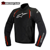ÁO GIÁP ALPINESTARS AST AIR TEXTILE