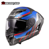 MŨ BẢO HIỂM FULLFACE LS2 FF807 DRAGON - TEM