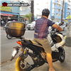 BAGA GIVI SRV HONDA ADV 150