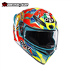 MŨ BẢO HIỂM FULLFACE AGV K1 S - ROSSI MUGELLO 1999 - 2024