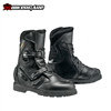 GIÀY SIDI MID ADVENTURE 2 GORE-TEX - BLACK