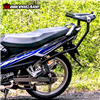BAGA GIVI HRV YAMAHA JUPITER RC FI