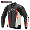 ÁO GIÁP DA ALPINESTARS MISSILE V2