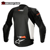 ÁO GIÁP DA ALPINESTARS GP FORCE