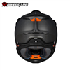 MŨ BẢO HIỂM ADVENTURE NEXX X.WED3 - ZERO PRO MATT CARBON