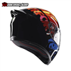MŨ BẢO HIỂM FULLFACE AGV K1 S - PULSE 46 - 2024