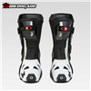 GIÀY MOTO XPD RACING XP9-S AIR - BLACK WHITE