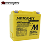 BÌNH ẮC QUY MOTOBATT MBTX12U