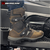 GIÀY MOTO CHỐNG NƯỚC FORMA ADVENTURE LOW - BROWN
