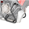 KHUNG CHỐNG ĐỔ GIVI TN2184 CHO XE YAMAHA TRACER 700 VÀ MT-07
