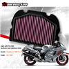 LỌC GIÓ CHO SUZUKI HAYABUSA 1300 K&N SU-1308