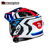 MŨ BẢO HIỂM FULLFACE HJC RPHA 60 - DAKAR