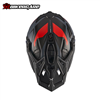 MŨ BẢO HIỂM ADVENTURE NEXX X.WED3 - KEYO GREY RED