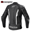 ÁO GIÁP DA ALPINESTARS MISSILE V2