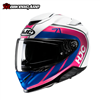 MŨ BẢO HIỂM FULLFACE HJC RPHA 71 - MAPOS