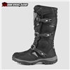 GIÀY MOTO CHỐNG NƯỚC FORMA ADVENTURE DRY - BLACK