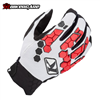 GĂNG TAY KLIM DAKAR - WHITE BLACK