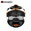 MŨ BẢO HIỂM ADVENTURE NEXX X.WED3 - KEYO WHITE ORANGE