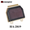 LỌC GIÓ CHO HONDA CB150R / CB300R K&N HA-2819