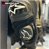CẶP CHÀ GỐI ALPINESTARS GP SPORT EVO KNEE SLIDER