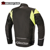 ÁO GIÁP ALPINESTARS AXEL AIR