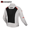 ÁO GIÁP LS2 BREEZE MAN - 2026