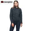 ÁO GIÁP NỮ JEAN DAINESE DENIM TEX WOMEN