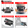 TÚI ĐEO HÔNG GIVI PWB03 CHỐNG NƯỚC