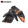 GĂNG TAY DAINESE X-RIDE 2 ERGO-TEK