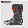 GIÀY MOTO FORMA PHANTOM - BLACK RED
