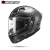 MŨ BẢO HIỂM FULLFACE LS2 FF805 THUNDER CARBON