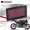 LỌC GIÓ CHO KAWASAKI NINJA300 / Z300 K&N KA-2508