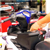 THÙNG GIỮA GIVI G12N CHO YAMAHA EXCITER 150