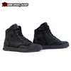 GIÀY NỮ MOTO CHỐNG NƯỚC FORMA CITY DRY - BLACK