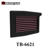 LỌC GIÓ CHO TRIUMPH TRIDENT 660 / TIGER 660 K&N TB-6621
