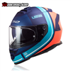 MŨ BẢO HIỂM FULLFACE LS2 FF800 STORM II