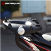 ĐẾ NHỰA GIVI M5-MY GẮN THÙNG MONOKEY